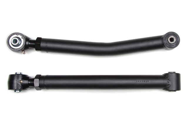 Adjustable Control Arms - Flex End / Rubber Bushing - Rear Lower - Jeep Wrangler JK (07-18) BDS Suspension Suspension Control Arm Kit  AXOPROS