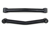 Fixed Control Arms - Rubber Bushing - Rear Lower - Jeep Wrangler JK (07-18) BDS Suspension Suspension Control Arm Kit  AXOPROS