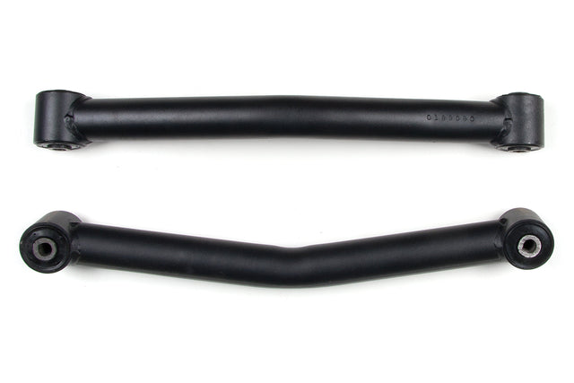 Fixed Control Arms - Rubber Bushing - Rear Lower - Jeep Wrangler JK (07-18) BDS Suspension Suspension Control Arm Kit  AXOPROS