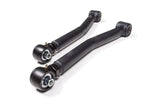 Adjustable Control Arms - Flex End / Rubber Bushing - Rear Upper - Jeep Wrangler JL (18-24) BDS Suspension Suspension Control Arm Kit  AXOPROS