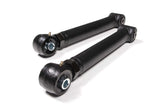 Adjustable Control Arms - Flex End / Rubber Bushing - Front Lower - Jeep Grand Cherokee WJ (99-04) BDS Suspension Suspension Control Arm Kit  AXOPROS