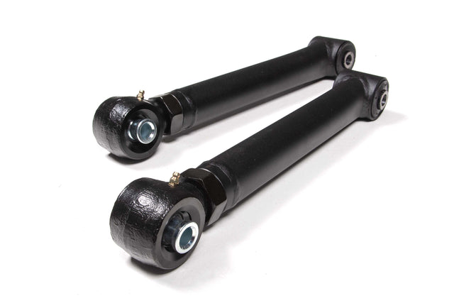 Adjustable Control Arms - Flex End / Rubber Bushing - Front Lower - Jeep Grand Cherokee WJ (99-04) BDS Suspension Suspension Control Arm Kit  AXOPROS