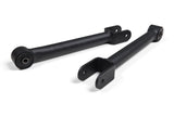 Fixed Control Arms - Rubber Bushing - Front Upper - Jeep Wrangler TJ (97-06)- Cherokee XJ (84-01)- Grand Cherokee ZJ (93-98) BDS Suspension Suspension Control Arm Kit  AXOPROS