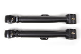 Adjustable Control Arms - Flex End / Poly Bushing - Rear Upper - Jeep Wrangler TJ (97-06) And Grand Cherokee ZJ (93-98) BDS Suspension Suspension Control Arm Kit  AXOPROS