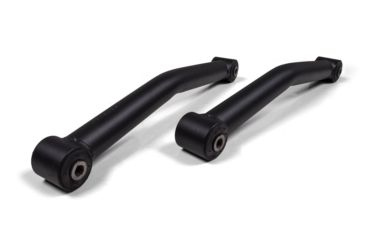 Fixed Control Arms - Rubber Bushing - Rear Lower - Jeep Wrangler JL (18-24) BDS Suspension Suspension Control Arm Kit  AXOPROS