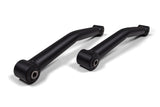 Fixed Control Arms - Rubber Bushing - Rear Lower - Jeep Wrangler JL (18-24) BDS Suspension Suspension Control Arm Kit  AXOPROS