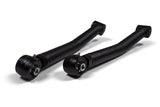 Adjustable Control Arms - Flex End / Rubber Bushing - Rear Lower - Jeep Wrangler JL (18-24) BDS Suspension Suspension Control Arm Kit  AXOPROS