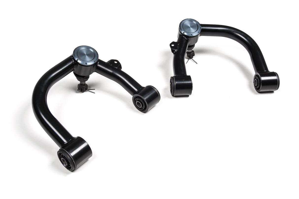 Upper Control Arm Kit - Toyota Tacoma (05-23) BDS Suspension Suspension Control Arm Kit  AXOPROS