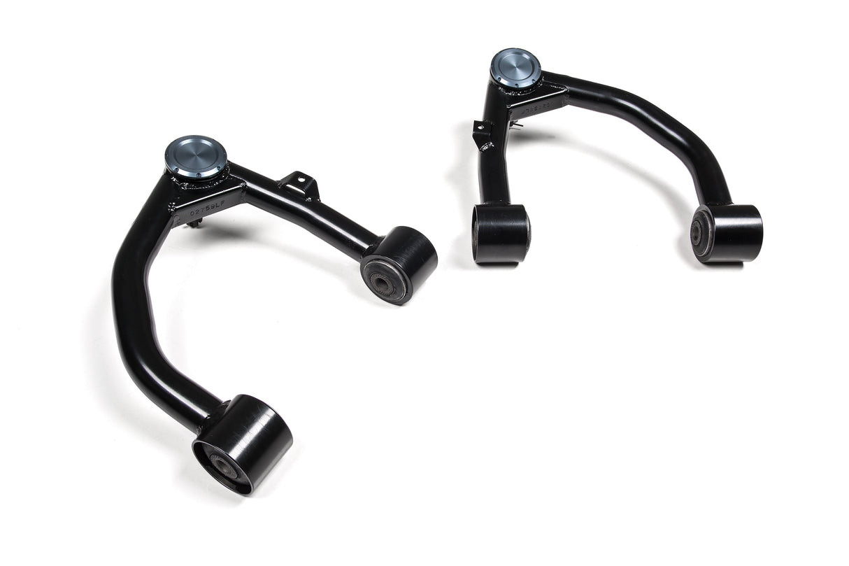 Upper Control Arm Kit - Toyota Tundra (07-21) BDS Suspension Suspension Control Arm Kit  AXOPROS