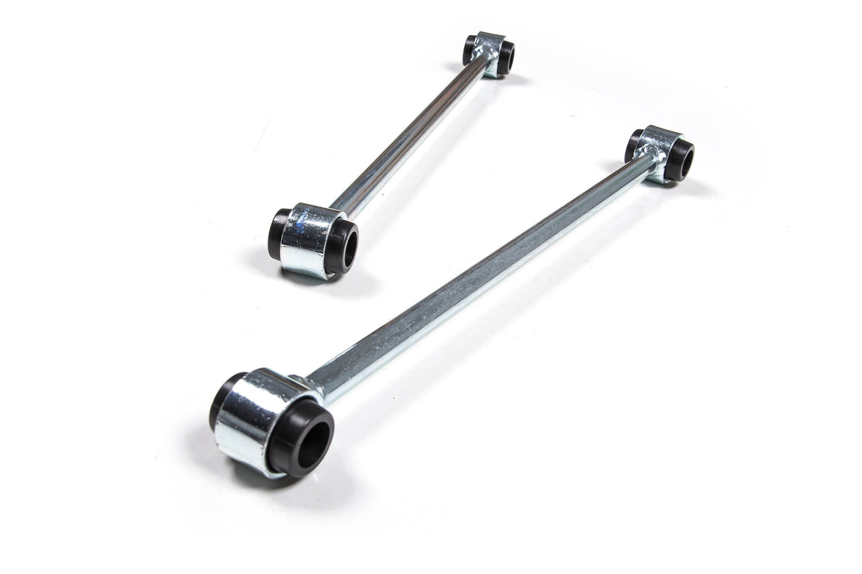 Rear Sway Bar Link Kit - Fits 7 Inch Lift - Toyota Tundra (07-21) BDS Suspension Suspension Stabilizer Bar Link Kit  AXOPROS