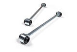 Rear Sway Bar Link Kit - Fits 7 Inch Lift - Toyota Tundra (07-21) BDS Suspension Suspension Stabilizer Bar Link Kit  AXOPROS