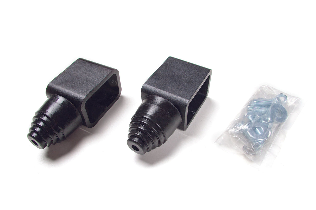 Bump Stop Extension Kit - Universal BDS Suspension Suspension Strut Bumper Stop  AXOPROS