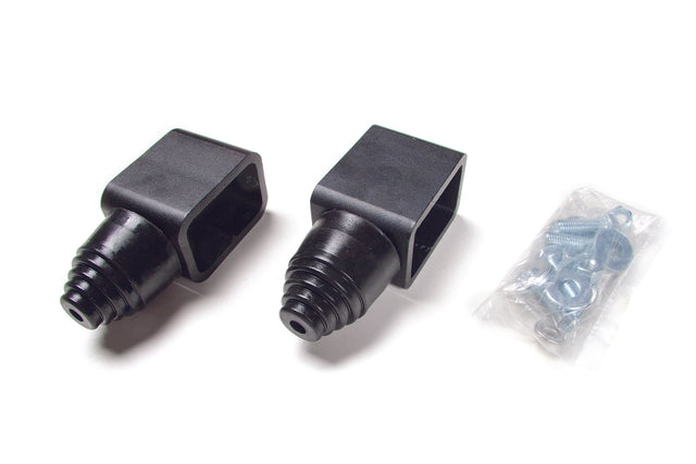 Bump Stop Extension Kit - Universal BDS Suspension Suspension Strut Bumper Stop  AXOPROS