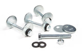 Alignment Cam Bolt Kit - Ford F150 (97-03) 4WD BDS Suspension Suspension Eccentric Bolt Kit  AXOPROS