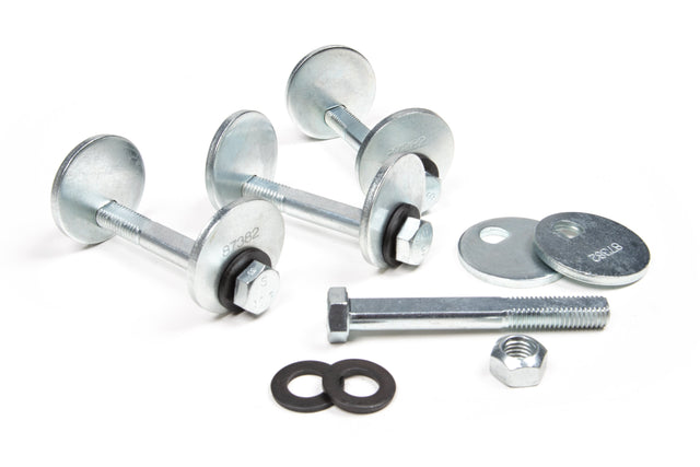 Alignment Cam Bolt Kit - Ford F150 (97-03) 4WD BDS Suspension Suspension Eccentric Bolt Kit  AXOPROS