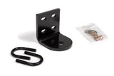 Single Steering Stabilizer Mounting Kit - Ford F150 And Bronco (80-96) - With Factory Dual Shocks BDS Suspension Steering Stabilizer Hardware Kit  AXOPROS