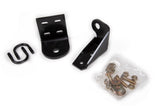 Single Steering Stabilizer Kit W/ NX2 Shock - Ford F150 (80-96)- Ranger (83-97) & Bronco II (83-90) 4WD BDS Suspension Steering Stabilizer Hardware Kit  AXOPROS