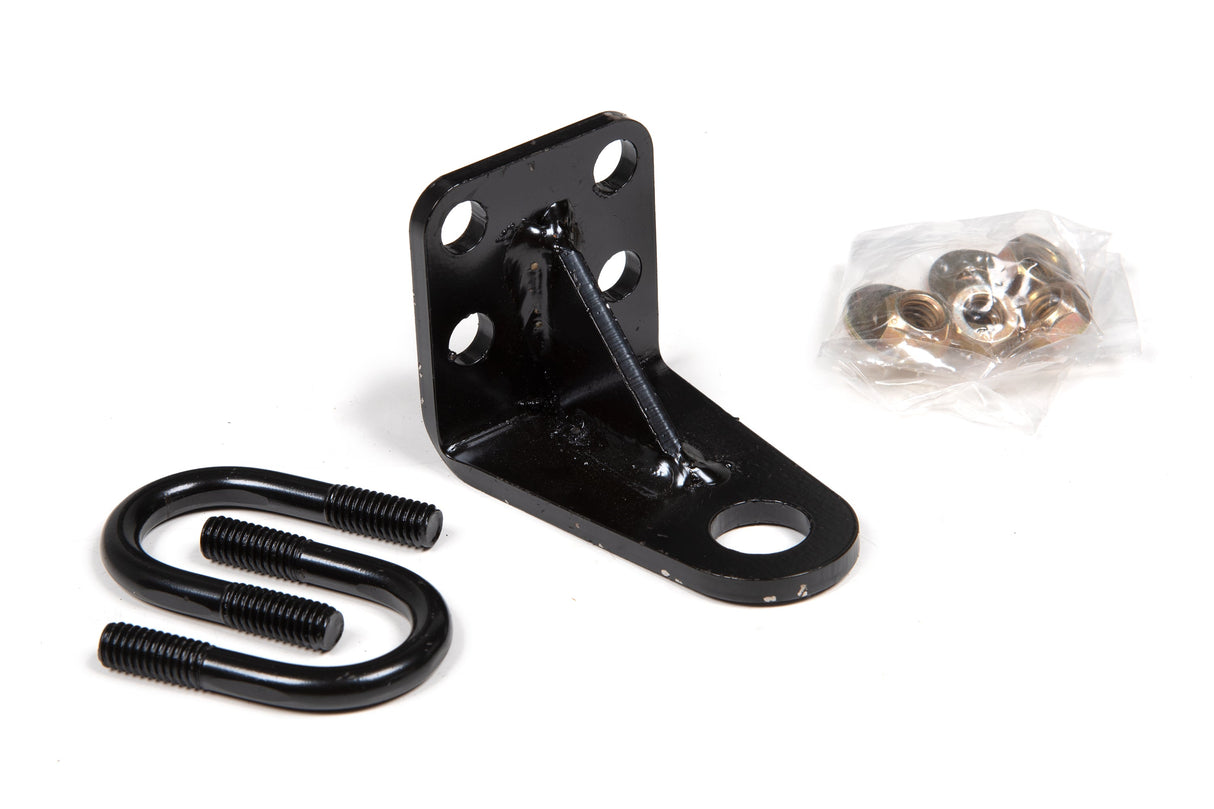 Single Steering Stabilizer Mounting Kit - Ford F150 (04-08) 4WD - With BDS Strut Kit BDS Suspension Steering Stabilizer Hardware Kit  AXOPROS