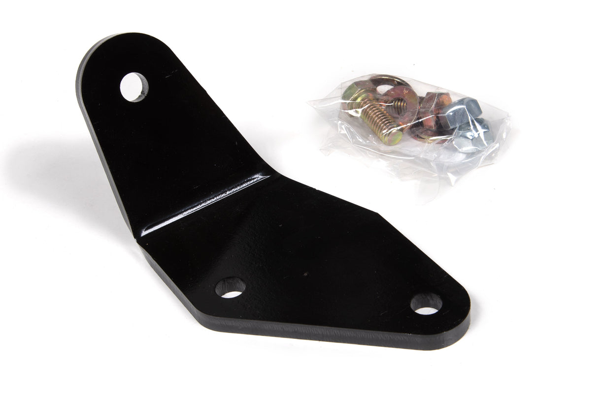 Single Steering Stabilizer Mounting Kit - Ford F250/F350 Super Duty (05-16) 4WD BDS Suspension Steering Stabilizer Hardware Kit  AXOPROS