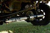 Dual Steering Stabilizer Kit W/ FOX 2.0 Performance Shocks - T-Style Steering - Dodge Ram 2500 (08-13) And 2500 (08-12) 4WD BDS Suspension Steering Stabilizer Hardware Kit  AXOPROS