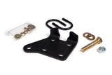 Single Steering Stabilizer Mounting Kit - Ford F250/F350 Super Duty (99-04) And Excursion (00-05) 4WD BDS Suspension Steering Stabilizer Hardware Kit  AXOPROS