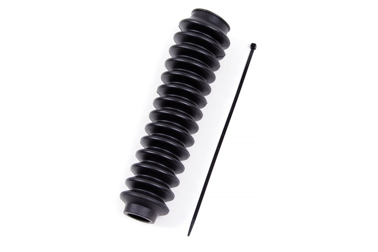 Shock Boot - 1-3/4 Inch Black - Bagged BDS Suspension Suspension Protection Boot  AXOPROS