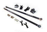 Recoil Traction Bar Kit - Chevy Silverado And GMC Sierra 2500 / 3500 HD (01-10) BDS Suspension Suspension Traction Bar Bracket  AXOPROS