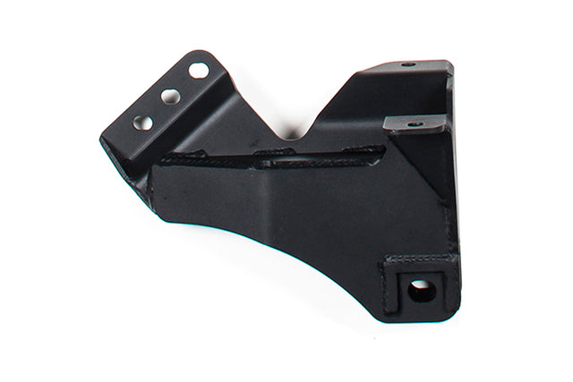 Front Track Bar Relocation Bracket - Fits 4-6 Inch Lift - Ford F250 / F350 Super Duty (08-10) 4WD BDS Suspension Suspension Track Bar Relocation Kit  AXOPROS