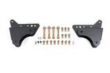 4-Link Conversion Bracket Kit - Ford F250 / F350 Super Duty (05-16) 4WD BDS Suspension Four-Link Suspension Assembly  AXOPROS