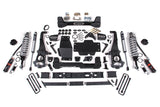 6 Inch Lift Kit - FOX 2.5 Coil-Over - Ford Ranger (19-23) 4WD BDS Suspension Suspension Lift Kit  AXOPROS