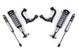 2 Inch Lift Kit - FOX 2.0 Coil-Over - Ford F150 (14-20) 4WD BDS Suspension Suspension Lift Kit  AXOPROS