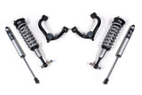 2 Inch Lift Kit - FOX 2.0 Coil-Over - Ford F150 (14-20) 4WD BDS Suspension Suspension Lift Kit  AXOPROS