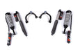 2 Inch Leveling Kit - FOX 2.5 Performance Elite Coil-Over - Ford F150 (15-20) 4WD BDS Suspension Suspension Lift Kit  AXOPROS
