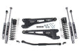 2.5 Inch Lift Kit W/ Radius Arm - Ford F250/F350 Super Duty (11-16) 4WD - Diesel BDS Suspension Suspension Lift Kit  AXOPROS