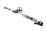 Dual Steering Stabilizer Kit W/ FOX 2.0 Performance Shocks - Ford F450/F550 Super Duty (17-24) 4WD BDS Suspension Steering Stabilizer Hardware Kit  AXOPROS