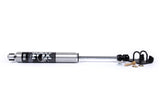 Single Steering Stabilizer Kit W/ FOX 2.0 Performance Shocks - Ford F250/F350 Super Duty (99-04) 4WD BDS Suspension Steering Stabilizer Hardware Kit  AXOPROS