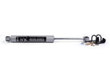 Single Steering Stabilizer Kit W/ NX2 Shock - Ford F250/F350 Super Duty (99-04) 4WD BDS Suspension Steering Stabilizer Hardware Kit  AXOPROS