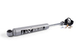 Single Steering Stabilizer Kit W/ NX2 Shock - Ford F250/F350 Super Duty (99-04) 4WD BDS Suspension Steering Stabilizer Hardware Kit  AXOPROS