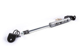 Single Steering Stabilizer Kit W/ NX2 Shock - Ford F150 (80-96)- Ranger (83-97) & Bronco II (83-90) 4WD BDS Suspension Steering Stabilizer Hardware Kit  AXOPROS