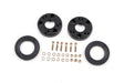 2.5 Inch Leveling Kit - Ford F150 (09-20) 2/4WD BDS Suspension Suspension Lift Kit  AXOPROS