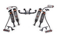 3 Inch Lift Kit - FOX 3.0 Factory Race Series Coil-Over - Ford Bronco (21-24) BDS Suspension Suspension Lift Kit  AXOPROS