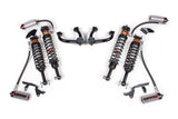 3 Inch Lift Kit - FOX 3.0 Factory Race Series Coil-Over - Ford Bronco (21-24) BDS Suspension Suspension Lift Kit  AXOPROS