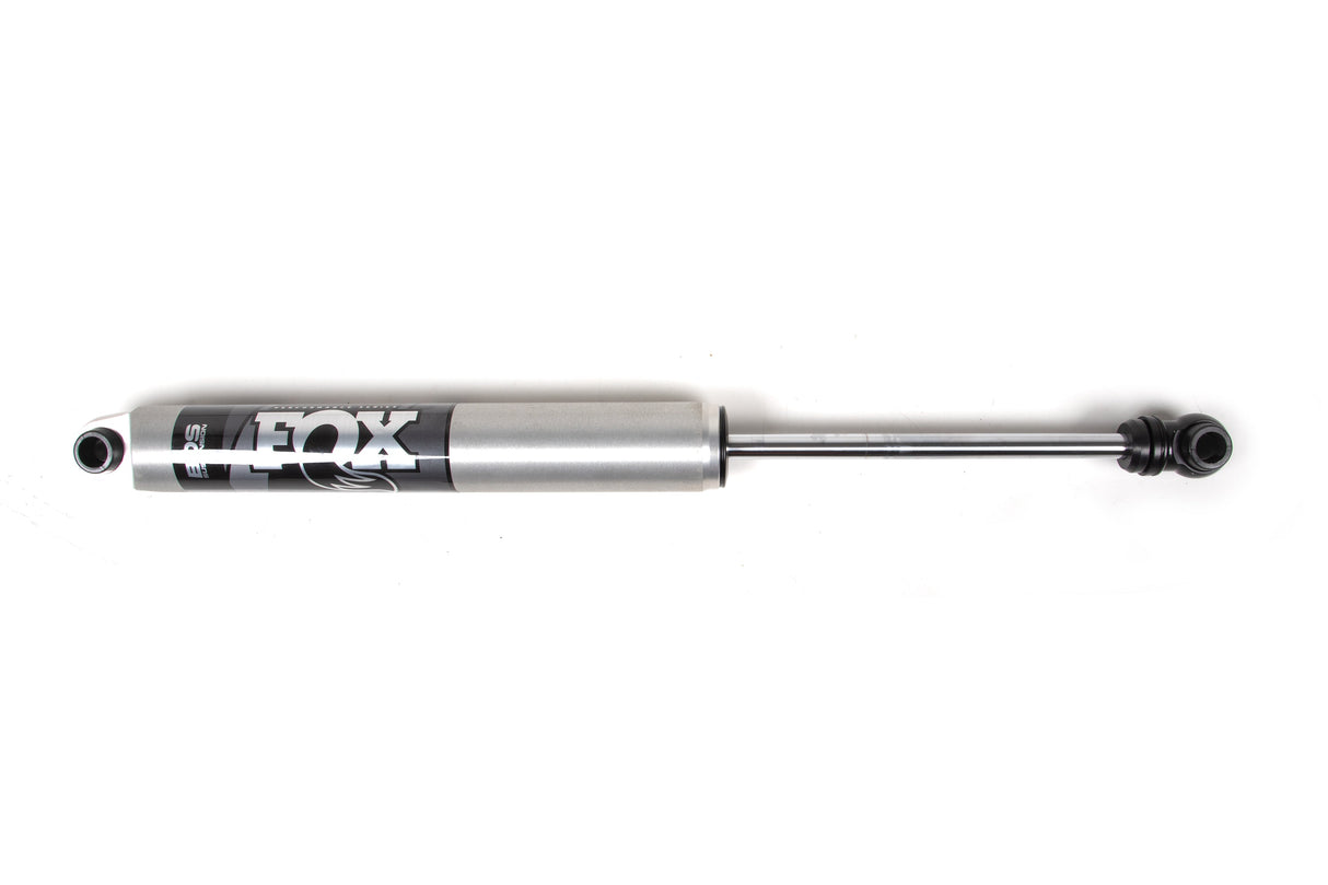 FOX 2.0 IFP Steering Stabilizer Shock - 26.85 X 16.75 X 2- EB1/EB1 BDS Suspension Steering Stabilizer  AXOPROS