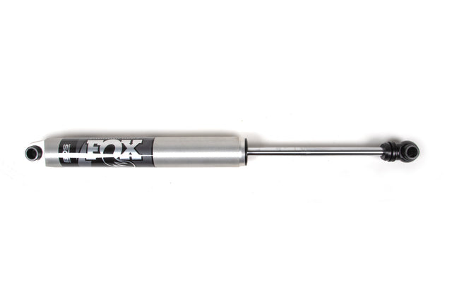 FOX 2.0 IFP Steering Stabilizer Shock - 18.25 X 12.15 EB1/EB1 BDS Suspension Steering Stabilizer  AXOPROS