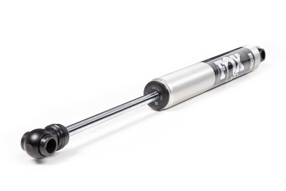 FOX 2.0 IFP Steering Stabilizer Shock - Ram 2500 (14-22) And 3500 (13-22) BDS Suspension Steering Stabilizer  AXOPROS