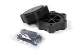 CV Spacer Kit - Chevy Silverado And GMC Sierra 2500HD / 3500HD 4WD (01-10) BDS Suspension CV Joint Spacer  AXOPROS