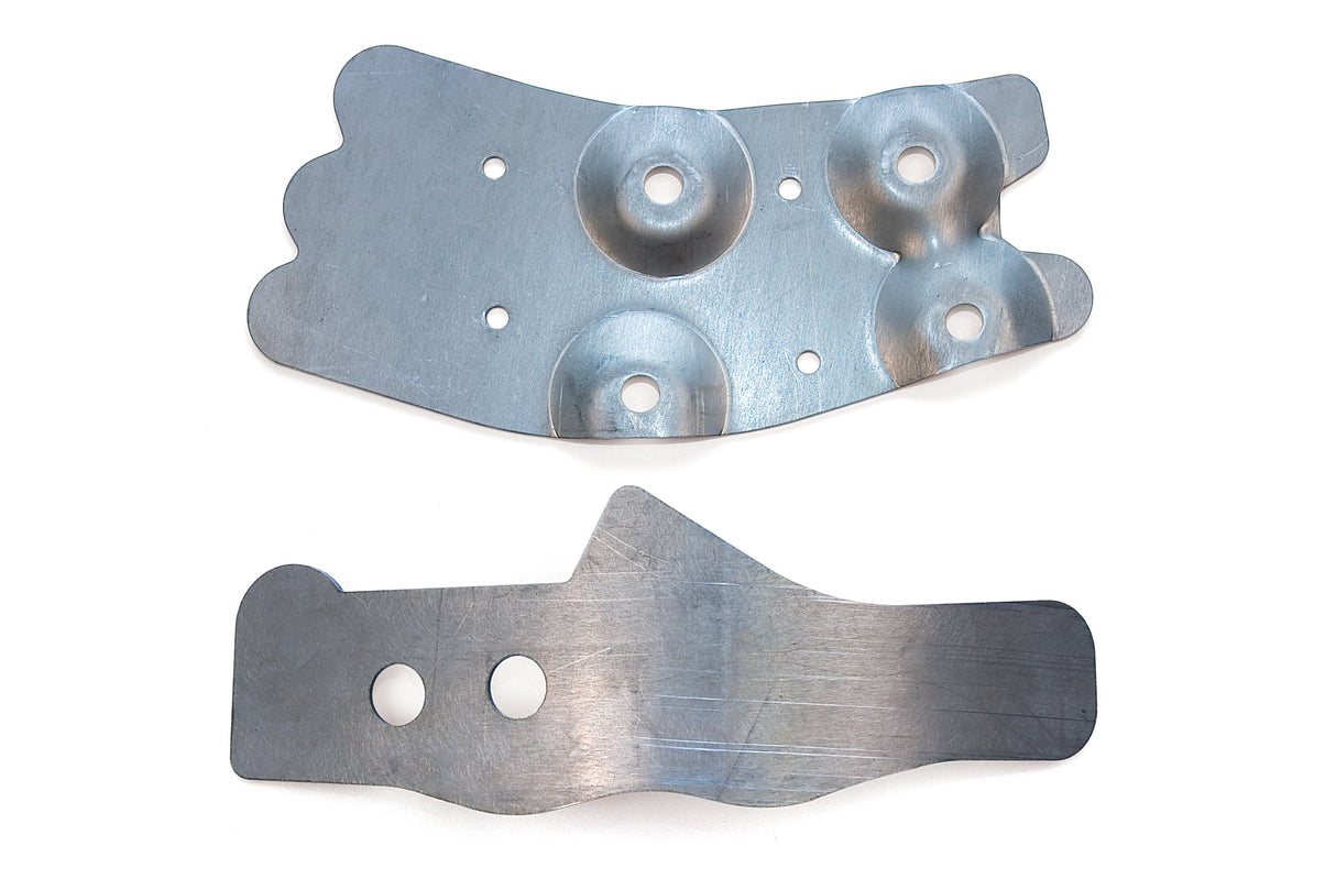 Frame Support Kit - Chevy/GMC Truck (73-87) And SUV (88-91) BDS Suspension Frame Rail Bracket  AXOPROS