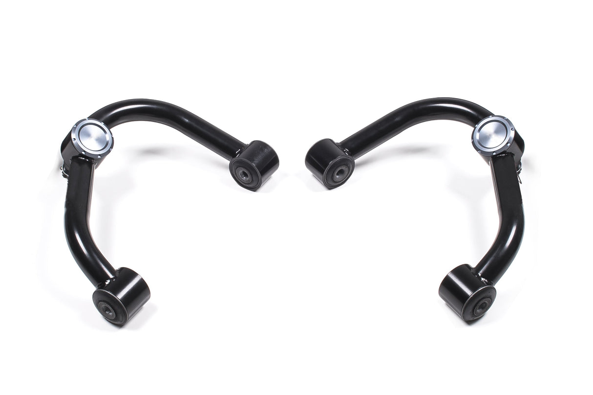 Upper Control Arm Kit - Chevy Silverado And GMC Sierra 2500HD / 3500HD (11-19) BDS Suspension Suspension Control Arm Kit  AXOPROS
