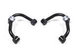 Upper Control Arm Kit - Chevy Silverado And GMC Sierra 2500HD / 3500HD (11-19) BDS Suspension Suspension Control Arm Kit  AXOPROS