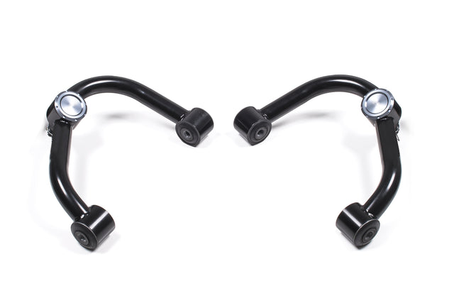 Upper Control Arm Kit - Chevy Silverado And GMC Sierra 2500HD / 3500HD (11-19) BDS Suspension Suspension Control Arm Kit  AXOPROS